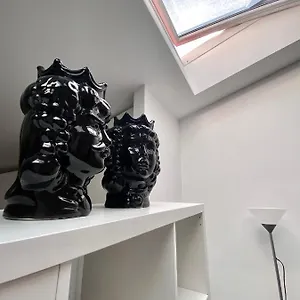  Appartamento Luminos Quaroni Italia