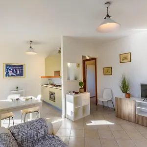  Appartamento Sunshine Garden Italia