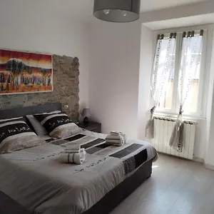 Casa Shanty La Spezia